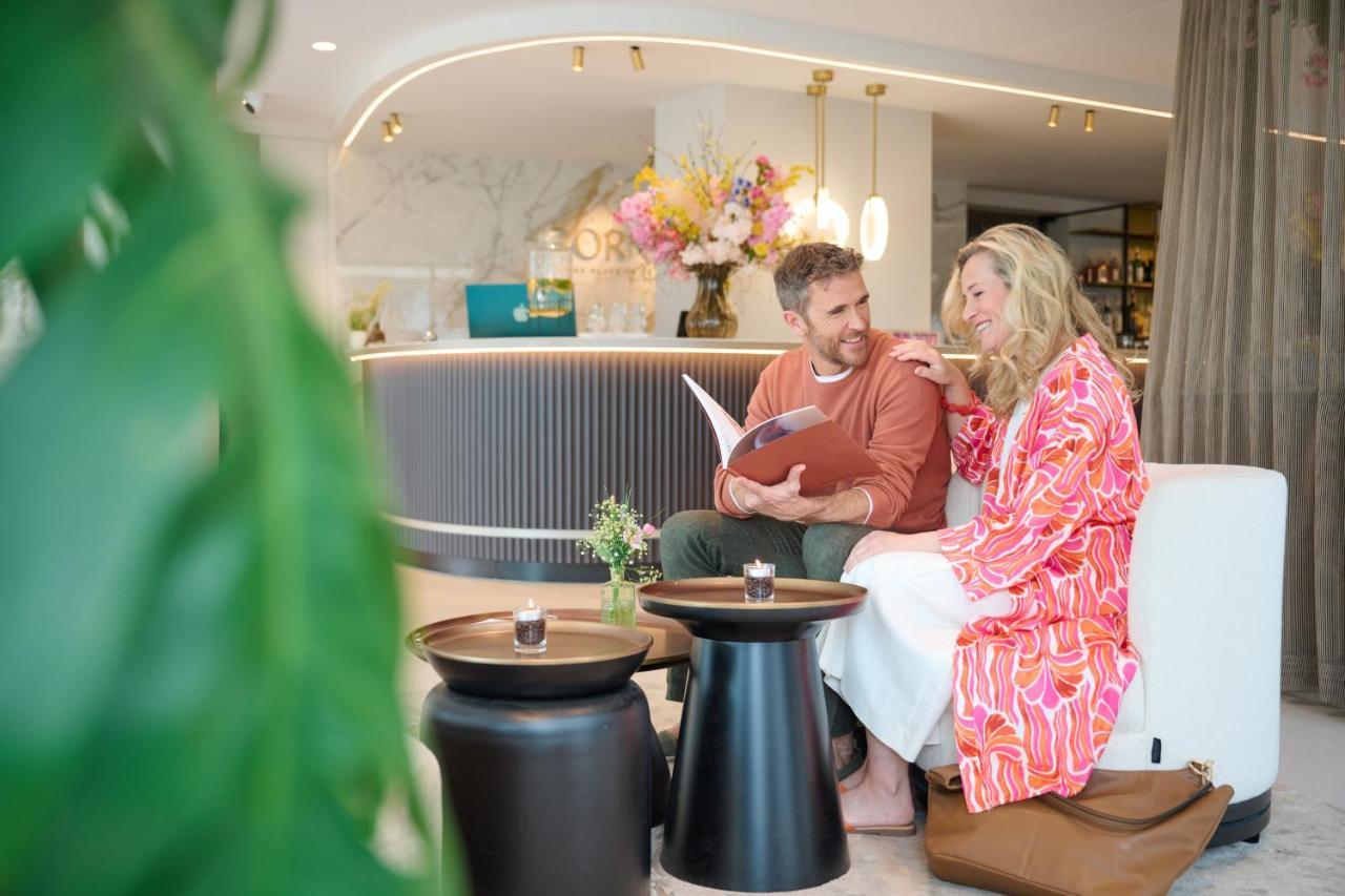 The Cornr Hotel Nieuwpoort Luaran gambar