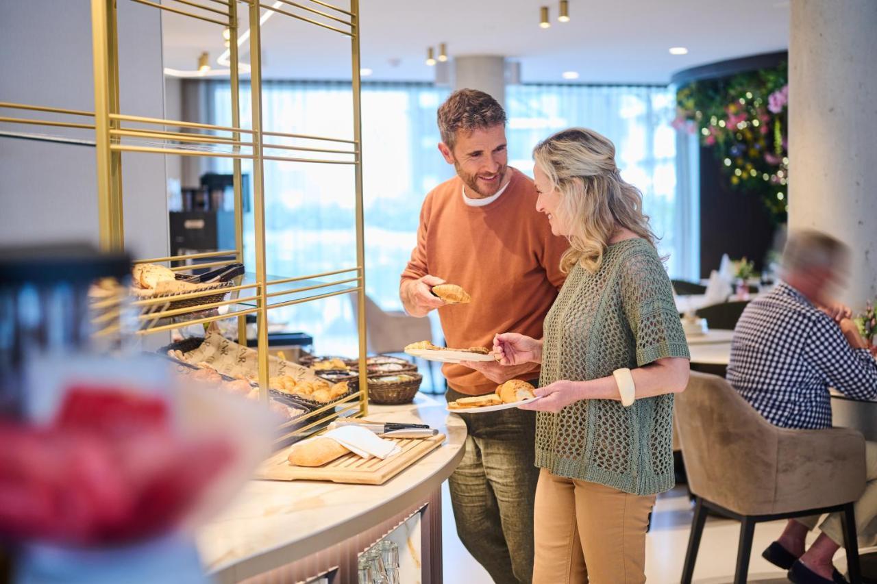 The Cornr Hotel Nieuwpoort Luaran gambar