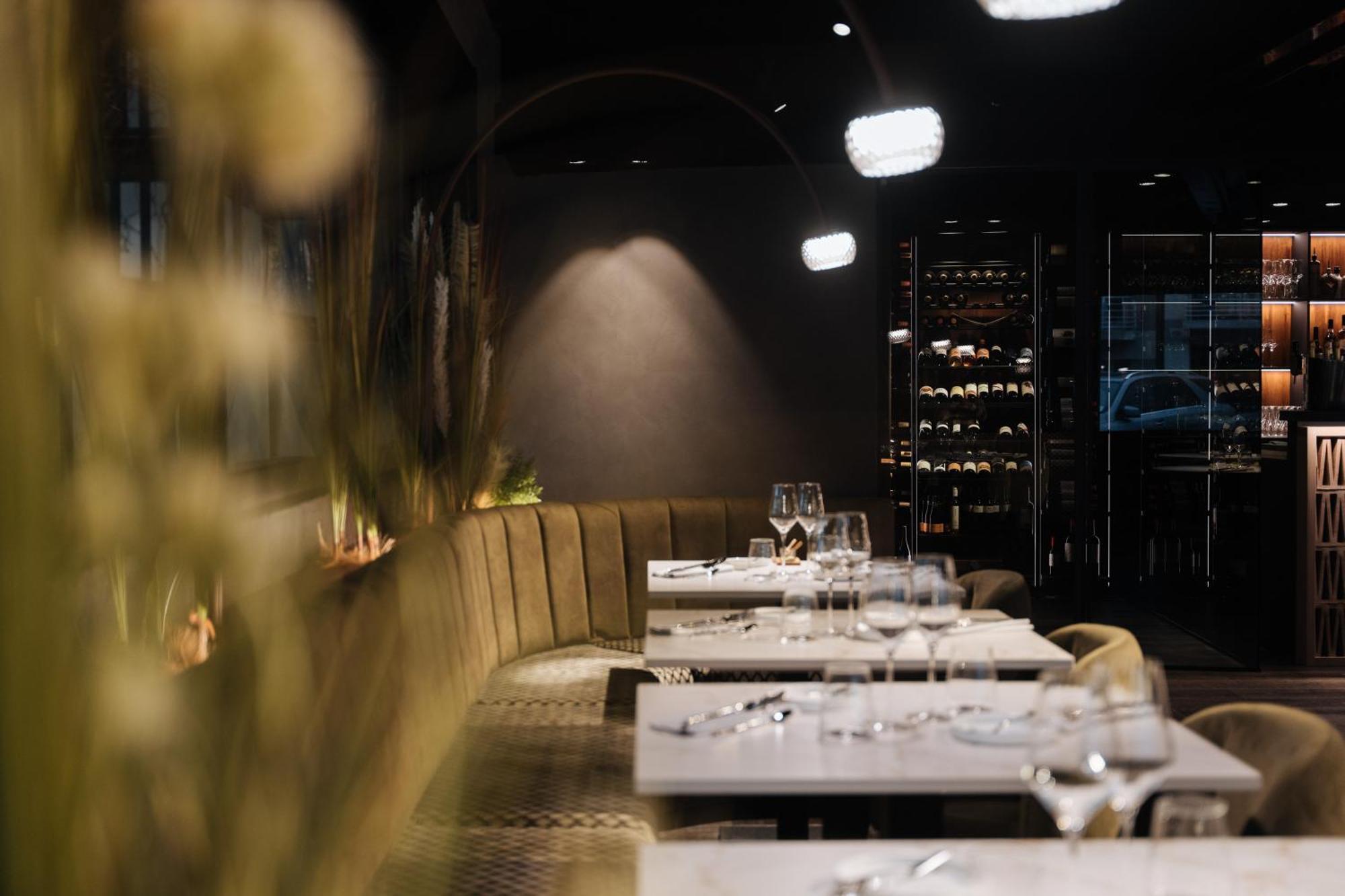 The Cornr Hotel Nieuwpoort Luaran gambar