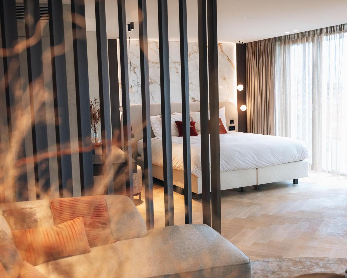 The Cornr Hotel Nieuwpoort Luaran gambar