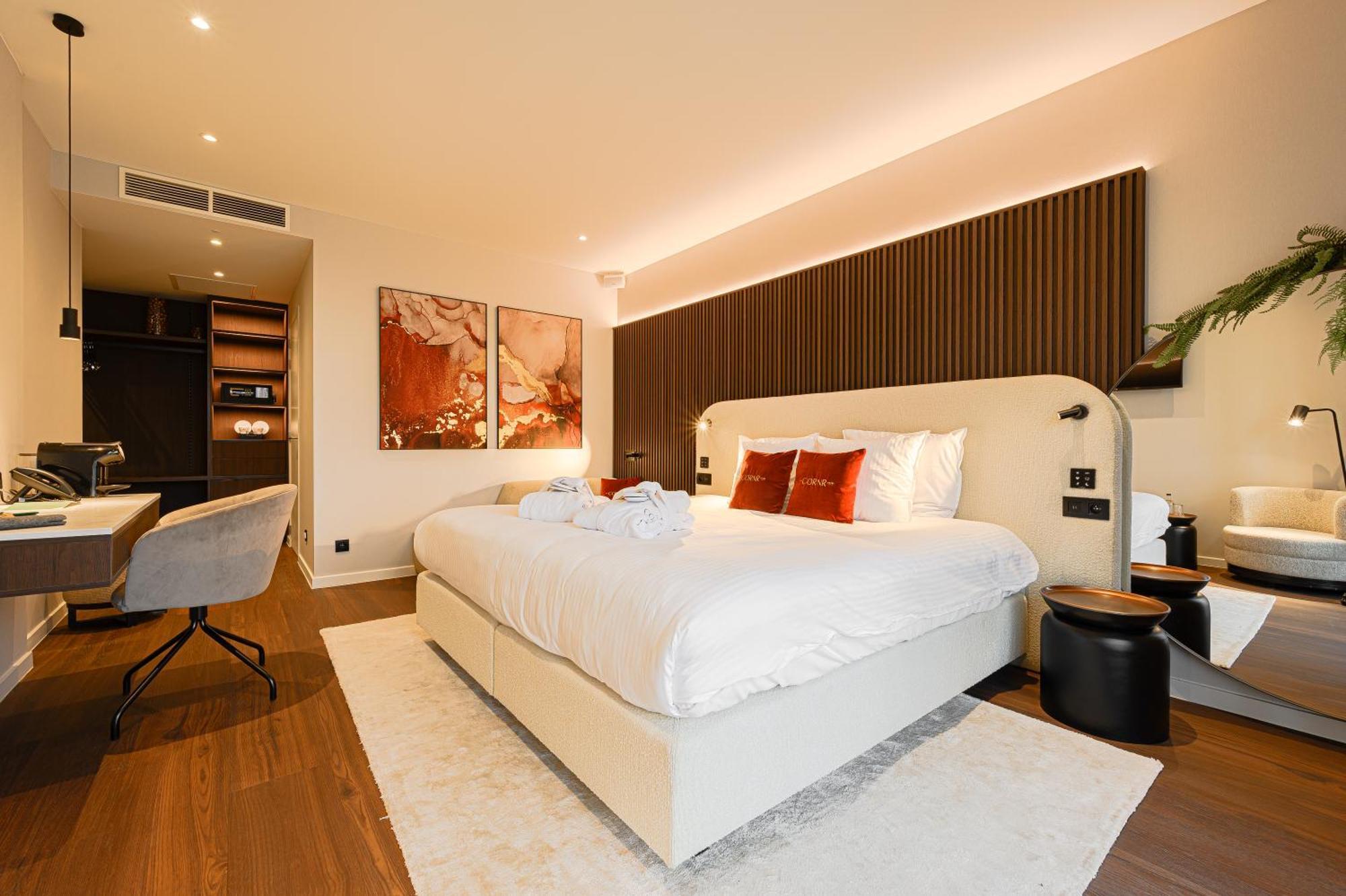 The Cornr Hotel Nieuwpoort Luaran gambar