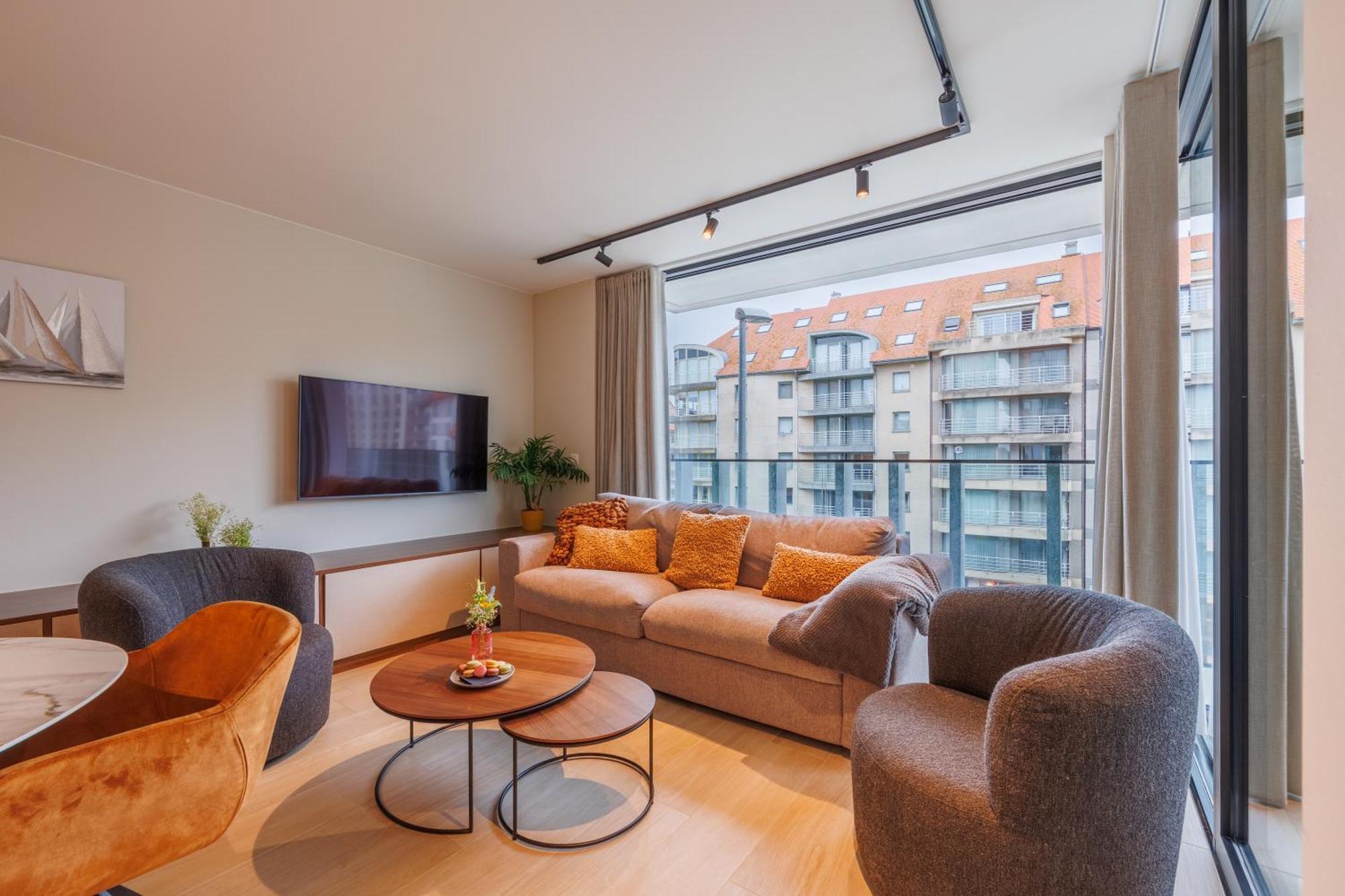 The Cornr Hotel Nieuwpoort Luaran gambar