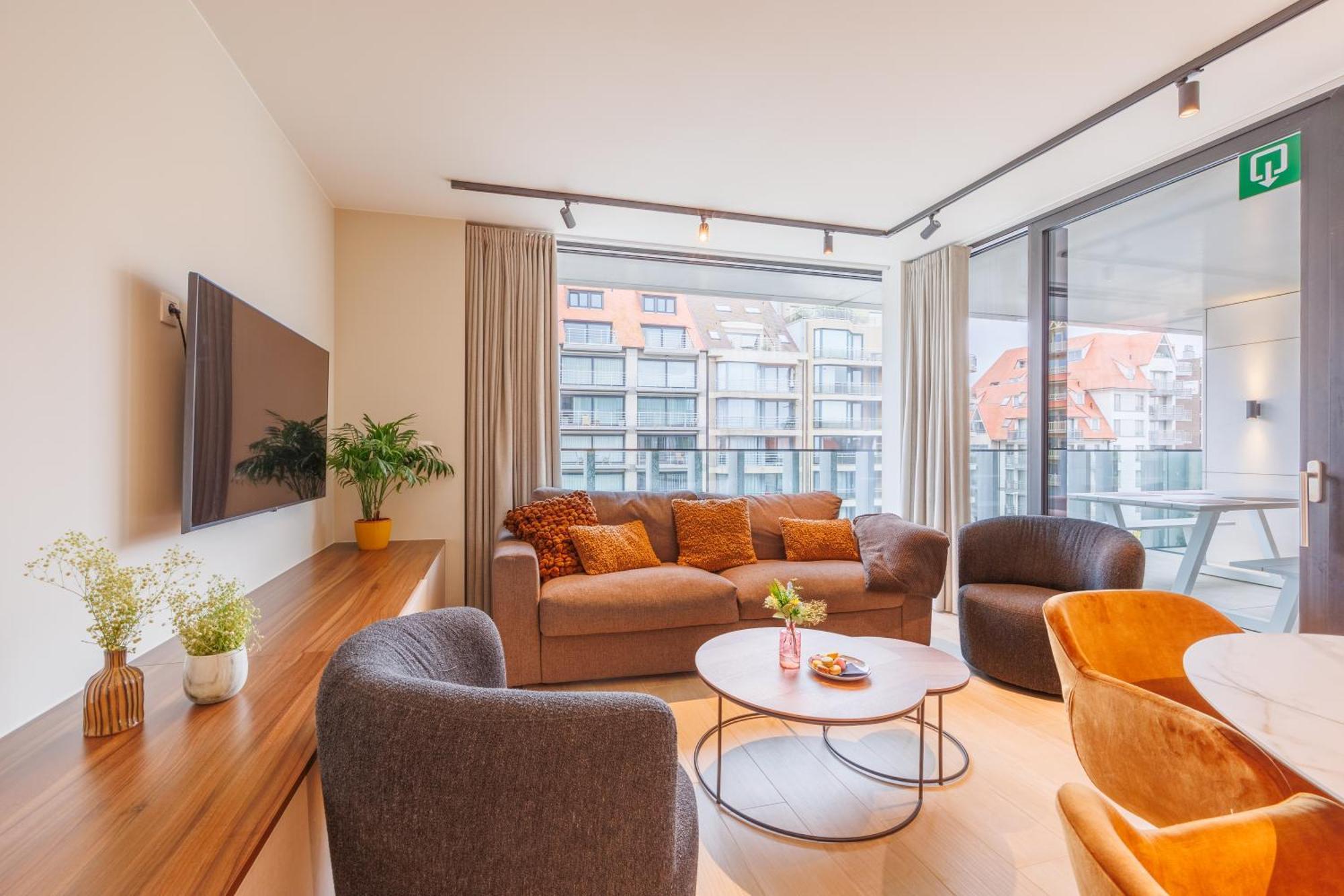 The Cornr Hotel Nieuwpoort Luaran gambar